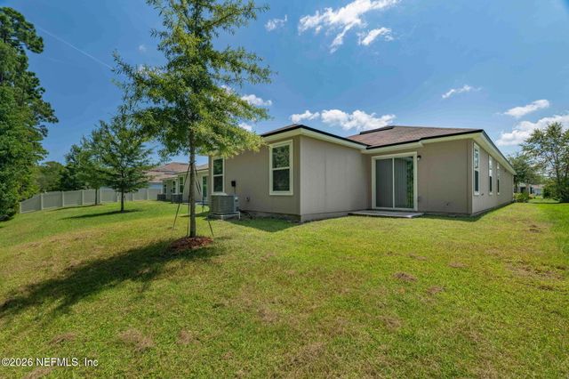89 LOGRONO Court, St. Augustine, FL 32084