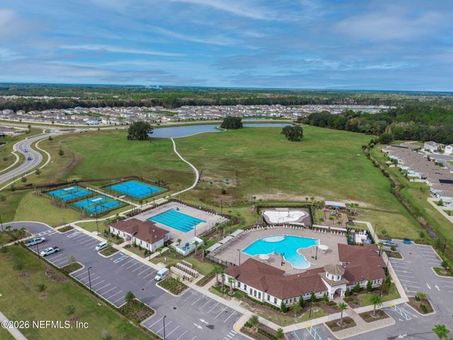 89 LOGRONO Court, St. Augustine, FL 32084