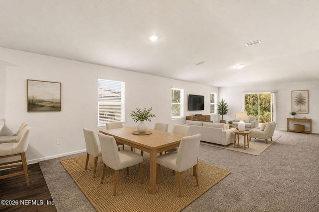 89 LOGRONO Court, St. Augustine, FL 32084