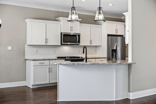 317 Alonzo Pl, Cunningham, TN 37052