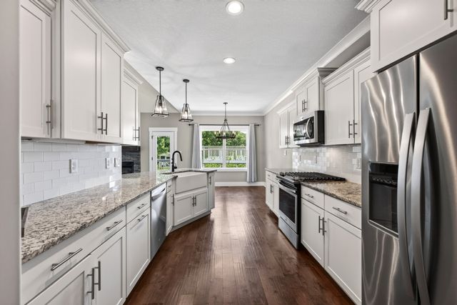 317 Alonzo Pl, Cunningham, TN 37052