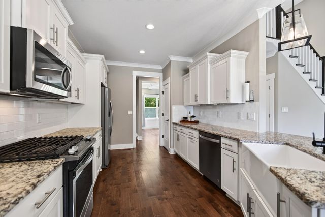 317 Alonzo Pl, Cunningham, TN 37052