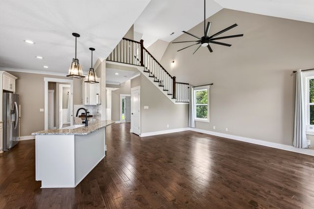 317 Alonzo Pl, Cunningham, TN 37052
