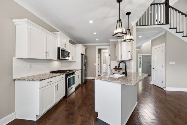 317 Alonzo Pl, Cunningham, TN 37052