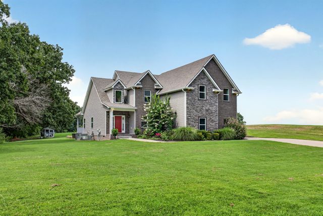 317 Alonzo Pl, Cunningham, TN 37052