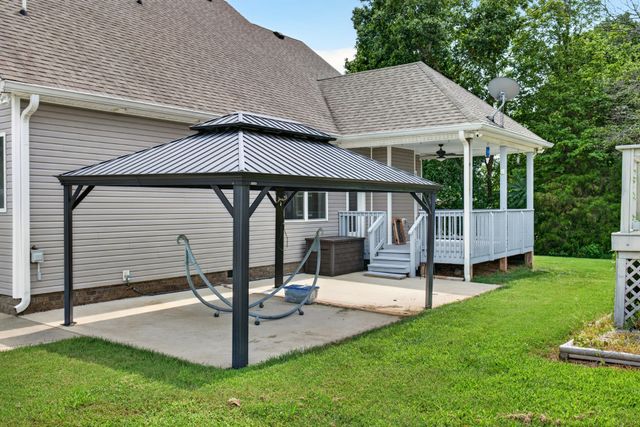 317 Alonzo Pl, Cunningham, TN 37052