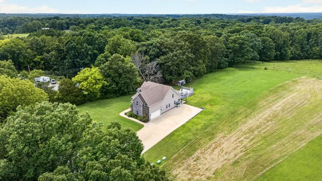 317 Alonzo Pl, Cunningham, TN 37052