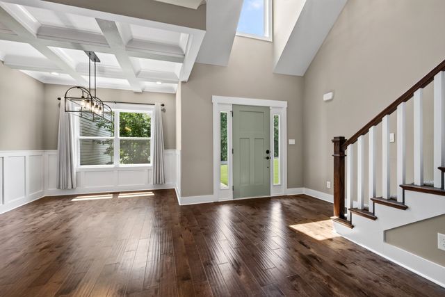 317 Alonzo Pl, Cunningham, TN 37052