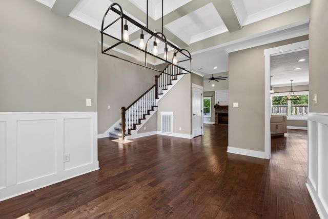 317 Alonzo Pl, Cunningham, TN 37052
