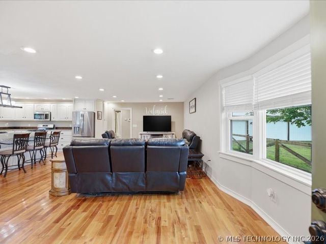 13525 S 4190 Road, Claremore, OK 74017