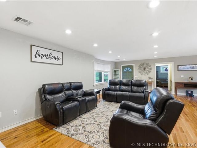 13525 S 4190 Road, Claremore, OK 74017