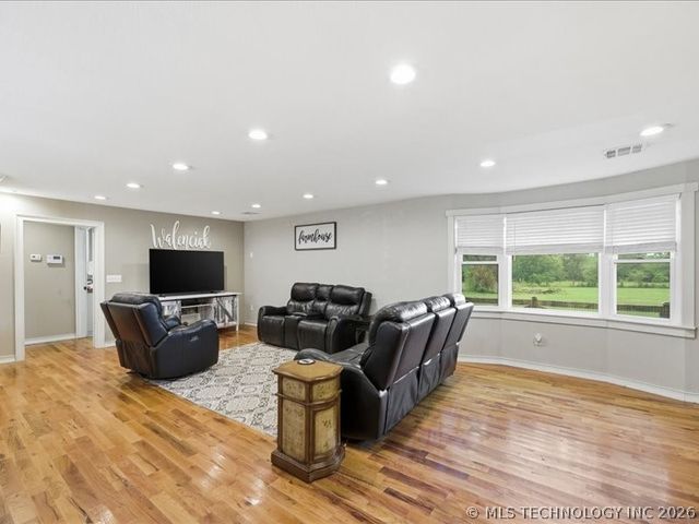 13525 S 4190 Road, Claremore, OK 74017