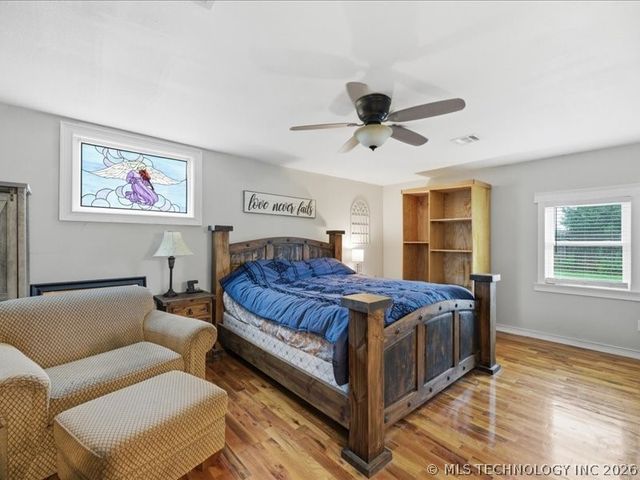 13525 S 4190 Road, Claremore, OK 74017