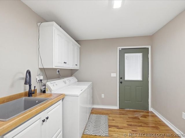 13525 S 4190 Road, Claremore, OK 74017
