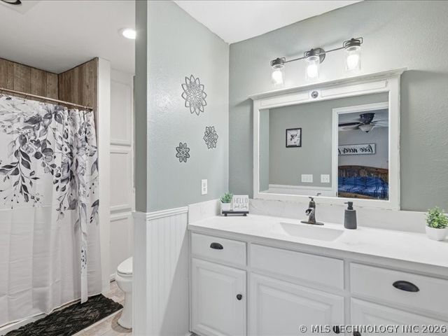 13525 S 4190 Road, Claremore, OK 74017