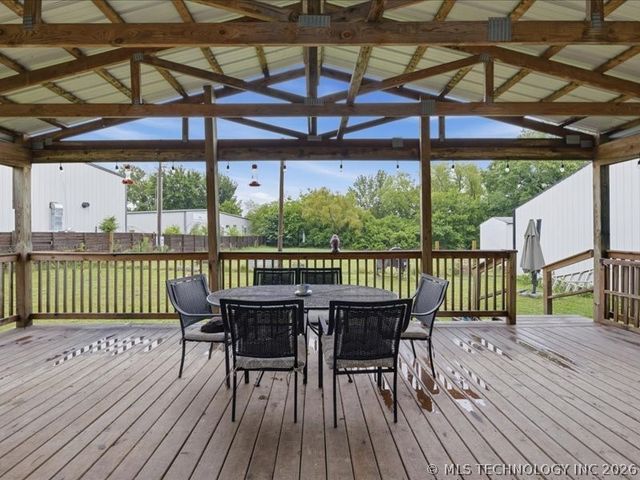 13525 S 4190 Road, Claremore, OK 74017