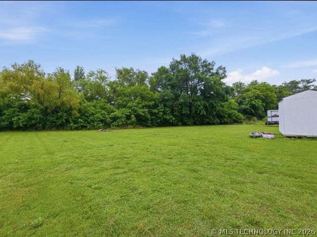 13525 S 4190 Road, Claremore, OK 74017