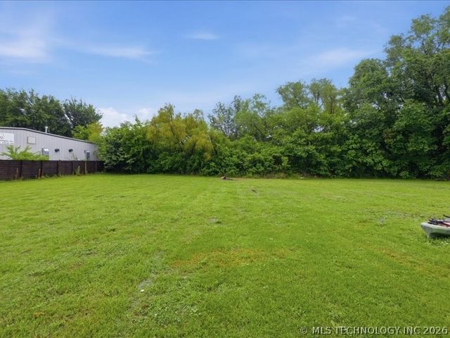 13525 S 4190 Road, Claremore, OK 74017