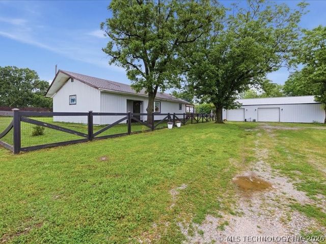 13525 S 4190 Road, Claremore, OK 74017
