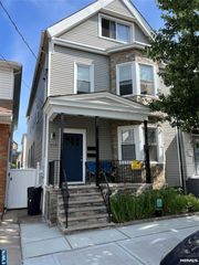 310 Hamilton Street, Harrison, NJ 07029