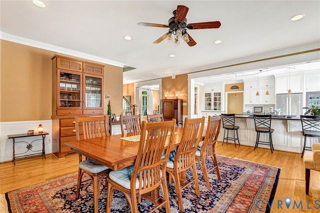 15140 Deep Spring Dr, Montpelier, VA 23192