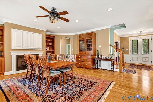 15140 Deep Spring Dr, Montpelier, VA 23192