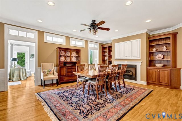 15140 Deep Spring Dr, Montpelier, VA 23192