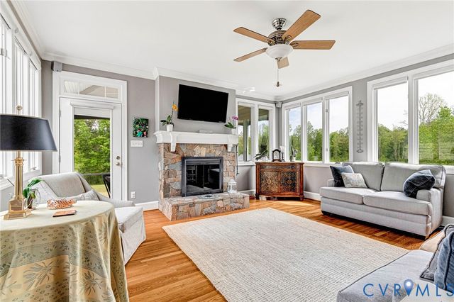 15140 Deep Spring Dr, Montpelier, VA 23192