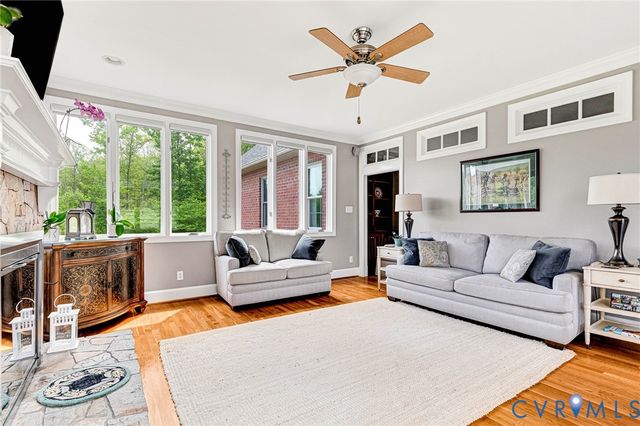 15140 Deep Spring Dr, Montpelier, VA 23192