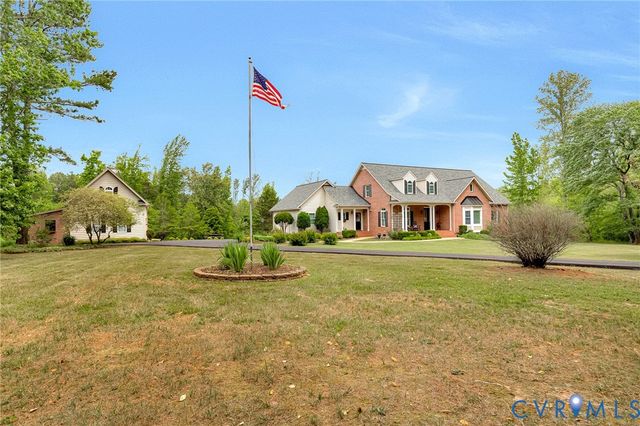 15140 Deep Spring Dr, Montpelier, VA 23192