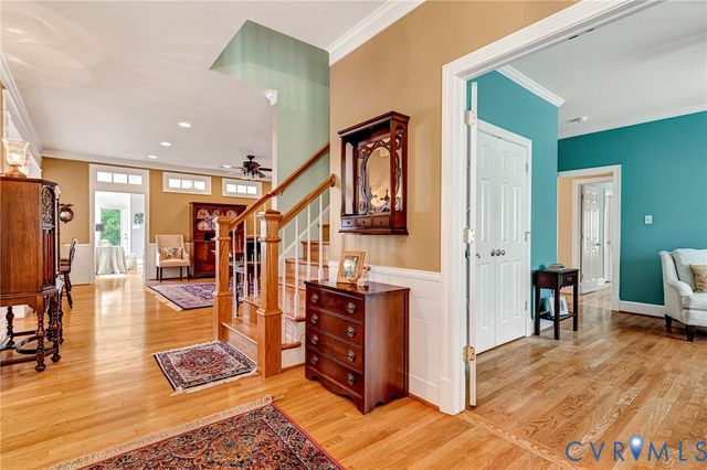 15140 Deep Spring Dr, Montpelier, VA 23192