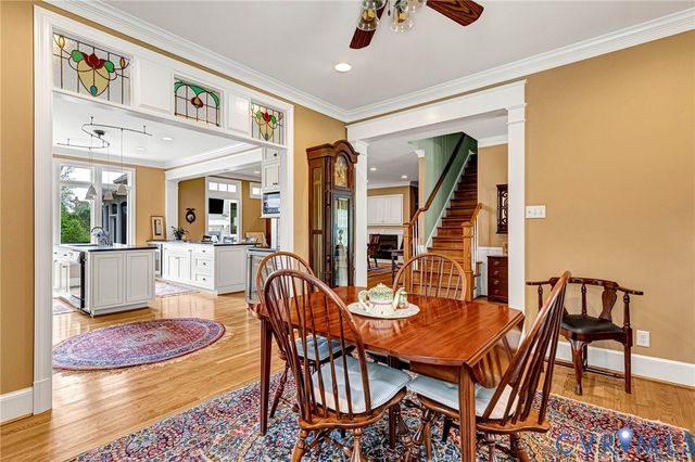 15140 Deep Spring Dr, Montpelier, VA 23192