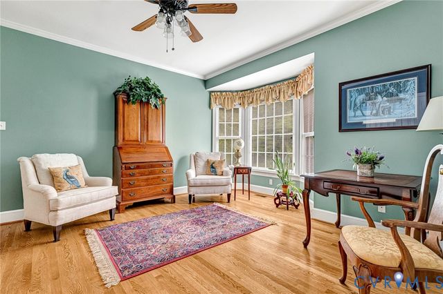15140 Deep Spring Dr, Montpelier, VA 23192