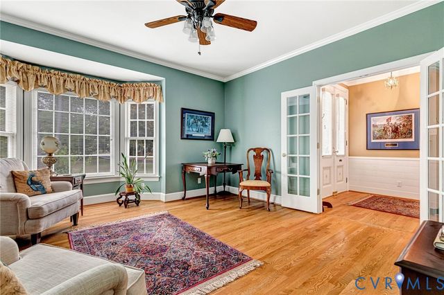 15140 Deep Spring Dr, Montpelier, VA 23192
