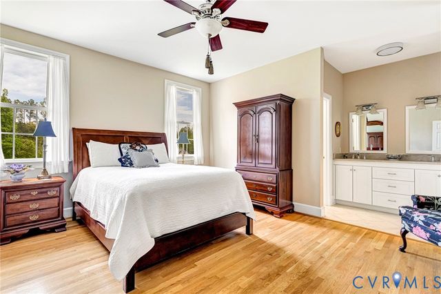 15140 Deep Spring Dr, Montpelier, VA 23192