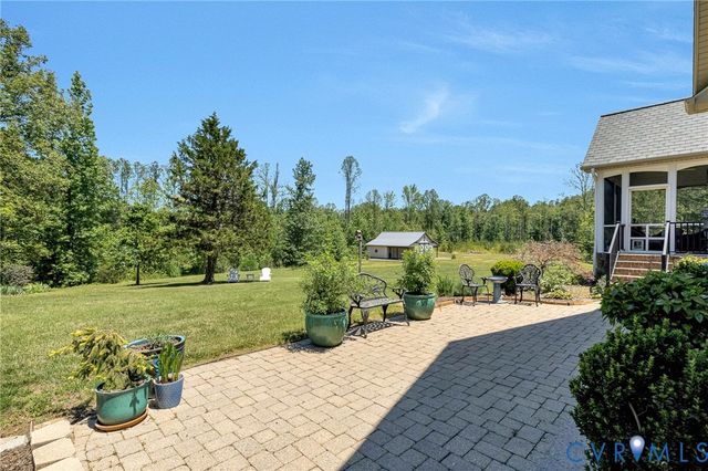 15140 Deep Spring Dr, Montpelier, VA 23192