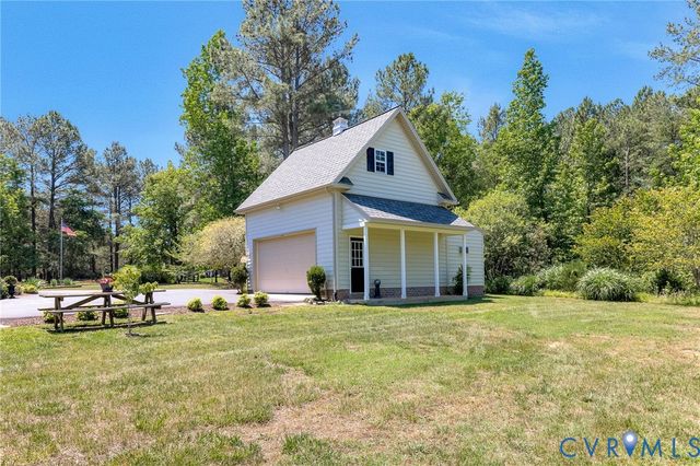 15140 Deep Spring Dr, Montpelier, VA 23192