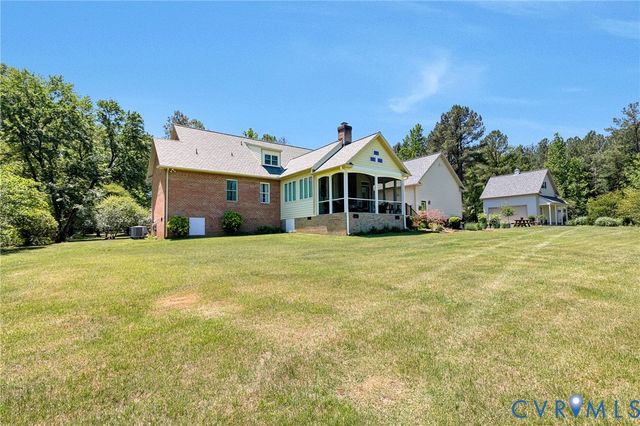 15140 Deep Spring Dr, Montpelier, VA 23192