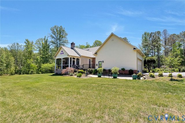 15140 Deep Spring Dr, Montpelier, VA 23192