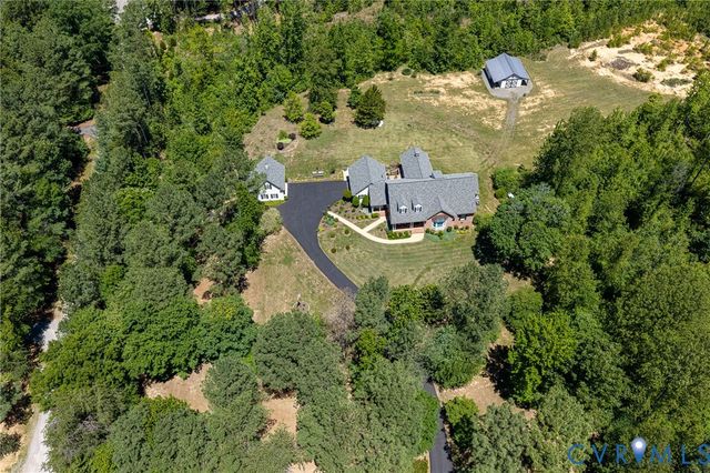 15140 Deep Spring Dr, Montpelier, VA 23192