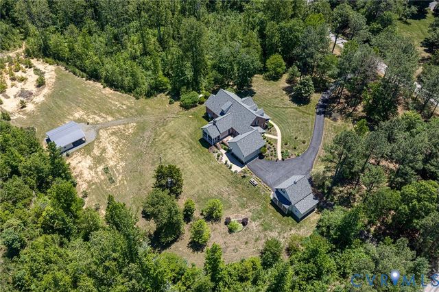 15140 Deep Spring Dr, Montpelier, VA 23192