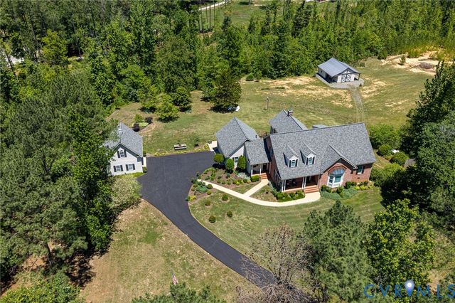 15140 Deep Spring Dr, Montpelier, VA 23192