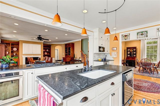 15140 Deep Spring Dr, Montpelier, VA 23192