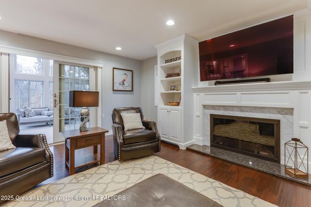 12719 Oneida Woods Trail, Grand Ledge, MI 48837