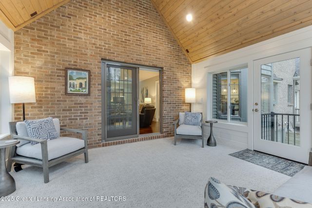 12719 Oneida Woods Trail, Grand Ledge, MI 48837