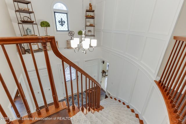 12719 Oneida Woods Trail, Grand Ledge, MI 48837