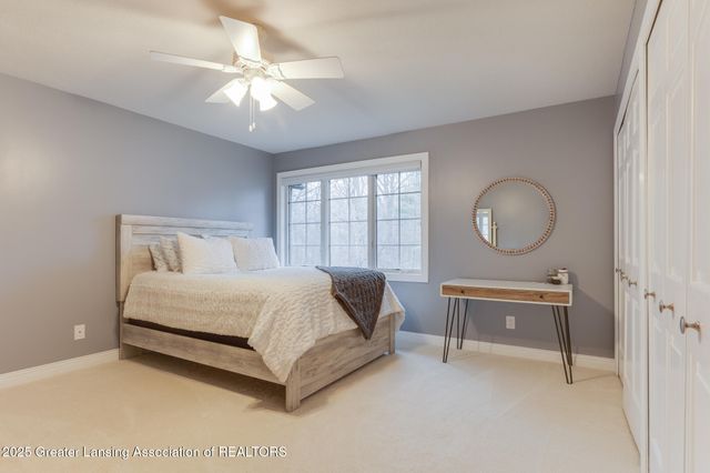 12719 Oneida Woods Trail, Grand Ledge, MI 48837