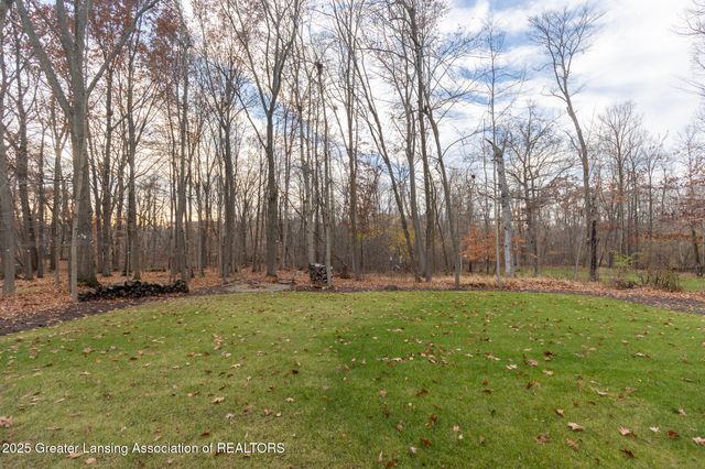 12719 Oneida Woods Trail, Grand Ledge, MI 48837