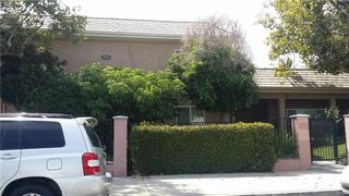 7615 Glade Avenue 115, Canoga Park (los Angeles), CA 91304