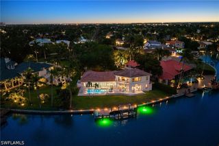 350 Bow Line BEND, Naples, FL 34103